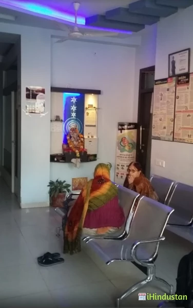 Manash Hospital - Sexologist Kota, Psychiatrist, Deaddi - Logo