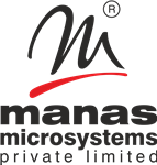 Manas Microsystem Pvt Ltd - Logo