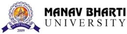 Manav Bharti University (MBU) - Logo