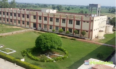 Manav Institute Of Education - Logo