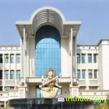 Manav Rachna University - Logo