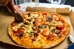 Manchahe Pizza & Pasta - Cover photo