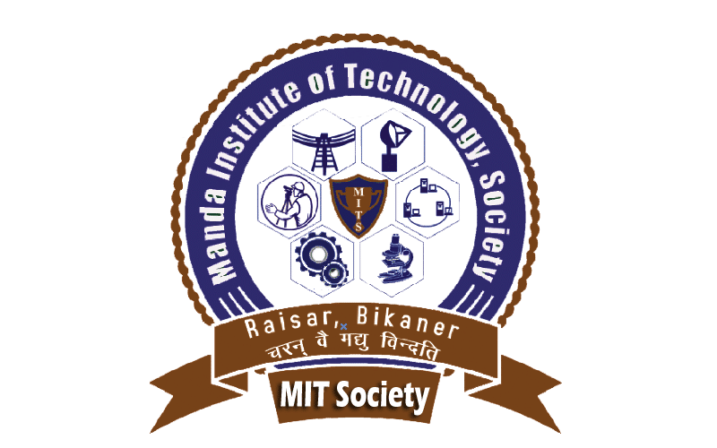 Manda Institute of Technology (MIT) - Logo