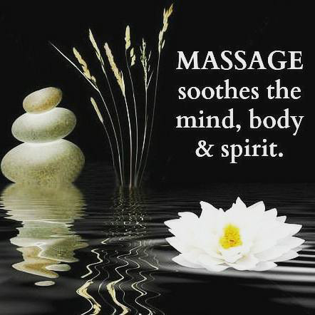 Mandala Massage by Leticia - Logo