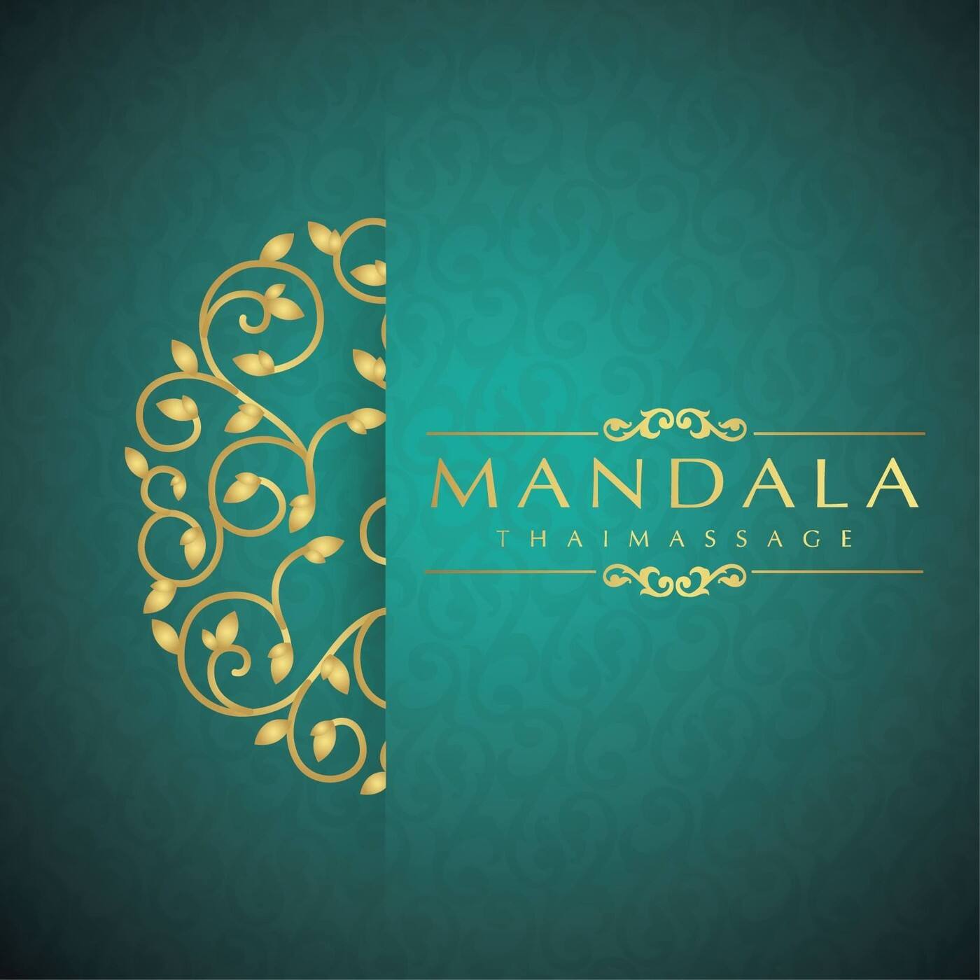 Mandala Thai Massage - Cover photo