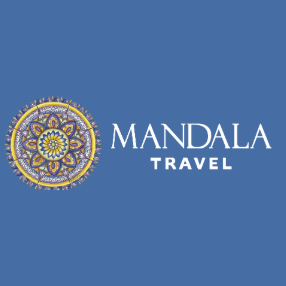 Mandala Travel - Logo