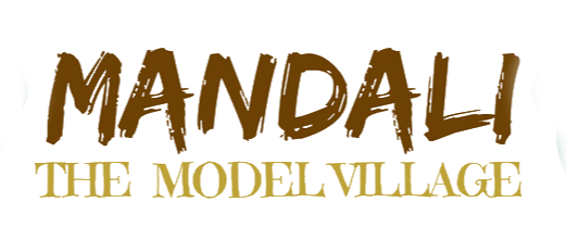 Mandali Watershed Development - Logo