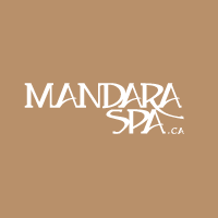 Mandara Spa - Logo