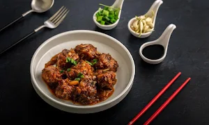 Mandarette Chinese - Cover photo