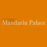 Mandarin Palace Restaurant - Logo