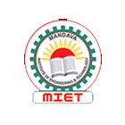 Mandava Institute of Engineering & Technology (MANDAVA) - Logo