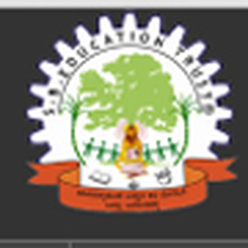 Mandavya B.Ed College (MBC) - Logo