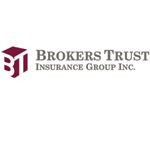 Mandeep Gill - Brokers Trust Insurance Grouping - Logo