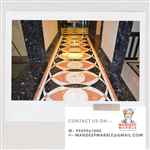 Mandeep Marbles And Stones Pvt Ltd - Logo