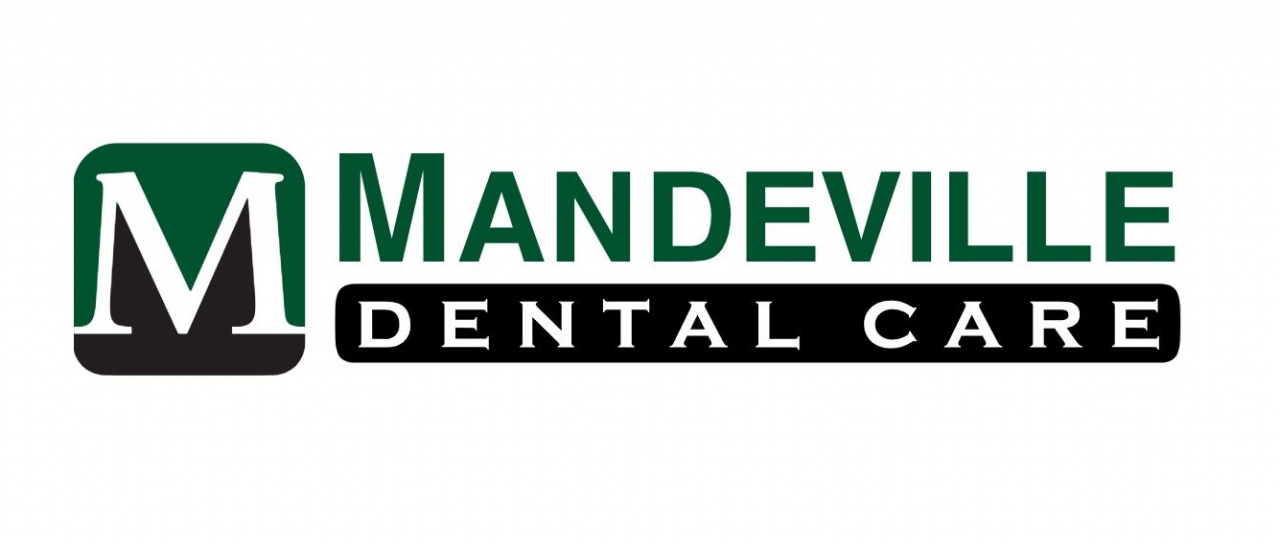 Mandeville Dental Care - Logo