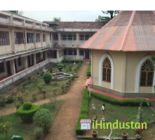 Mandiram Hospital - Logo