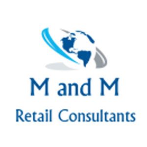 M and M Retail Consultants - Logo