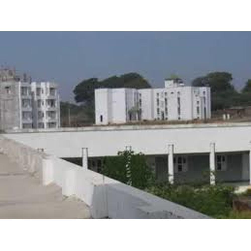 Mandsaur Institute of Pharmacy (MIP) - Logo