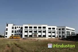 Mandsaur International School - Logo