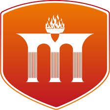 Mandsaur University (MU) - Logo