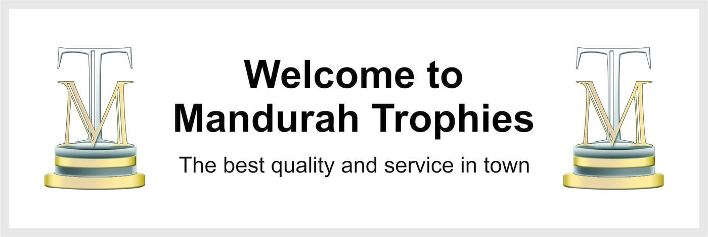 Mandurah Trophies - Cover photo