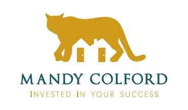 Mandy Colford - Realtor (Coast Realty) - Logo