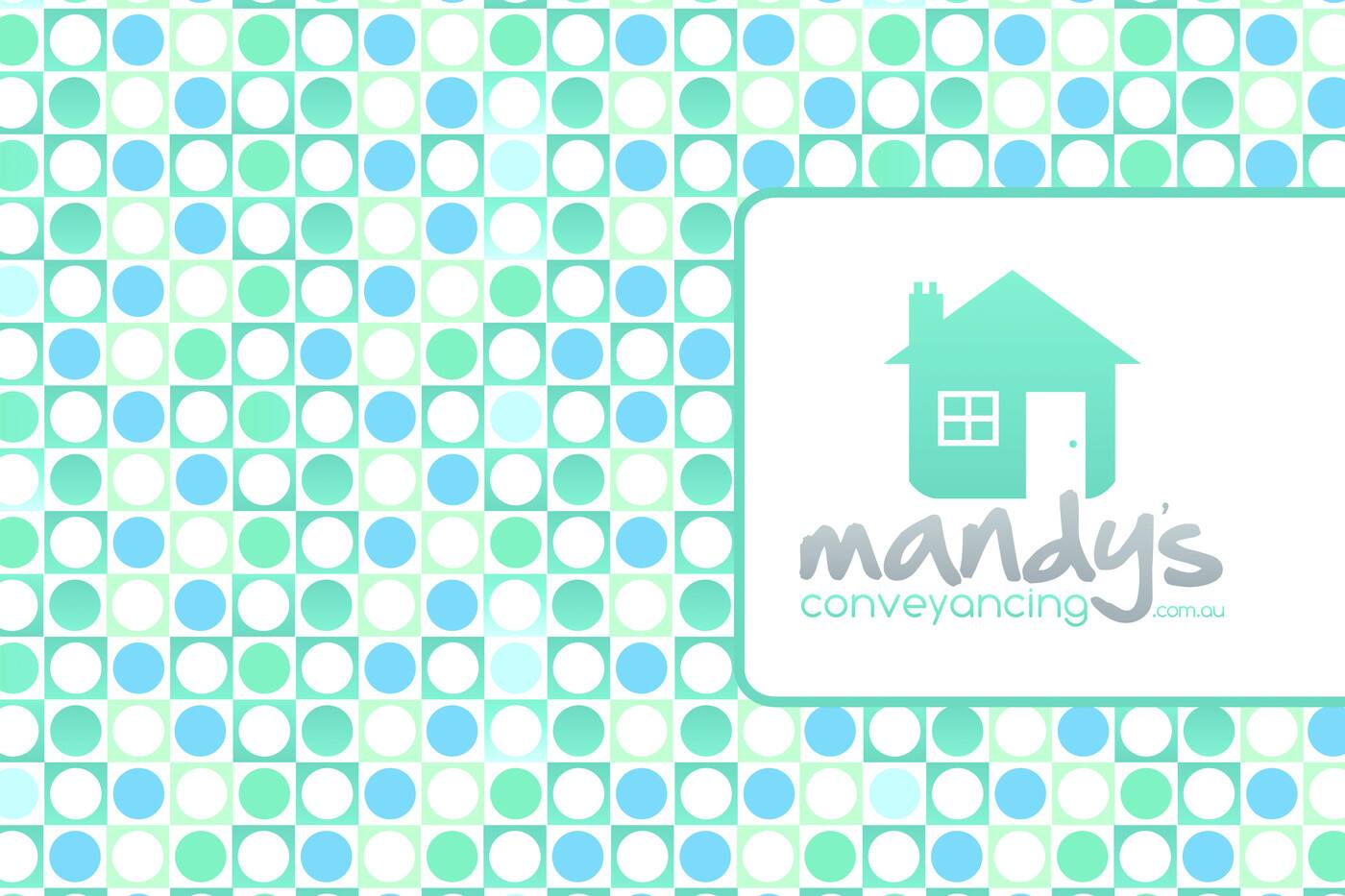 Mandy's Conveyancing - Cover photo