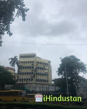 Maneckji Cooper Education Trust School - Logo