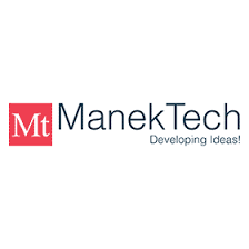 Manektech - Cover photo