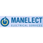 Manelect Electrical Services - Logo