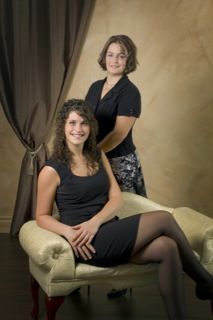 MANENTI &a; MEUNIER, NOTAIRES - Logo