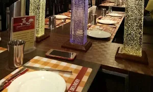 Mane Ruchi's Palate Restaurant - Cover photo