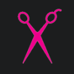 Mane Street Salon &a; Barber Shop - Logo