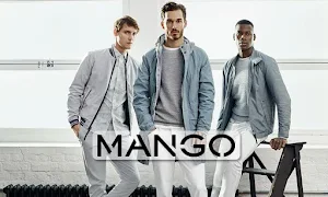 Mango Plus - Logo