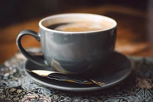 Mangal Tea Shop - Logo