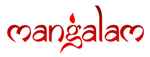 Mangalam Boutique - Logo