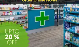 Mangala Medical & General Stores - Cover photo