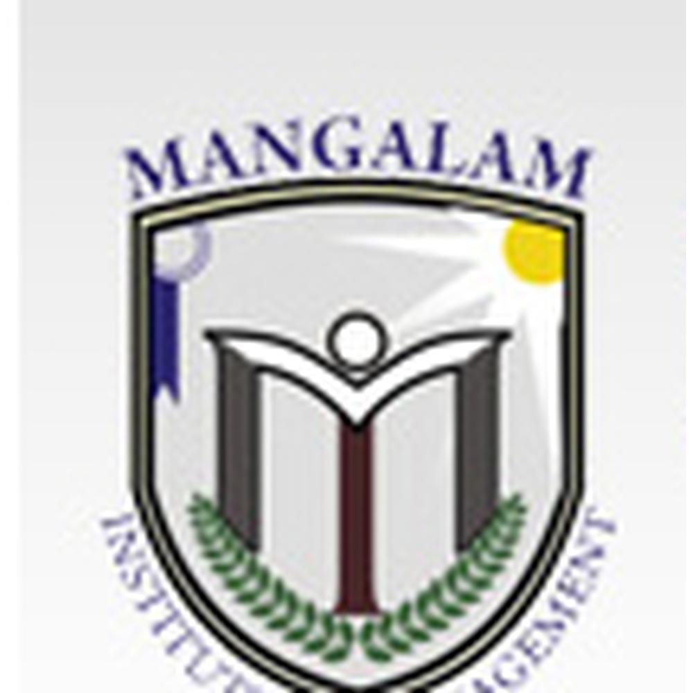 Mangalam Institute Of Management (MIM), Ranchi - Logo