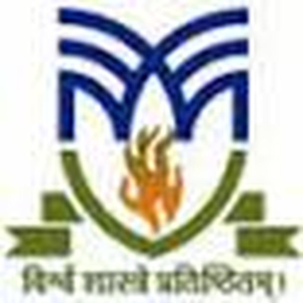 Mangalam Management Studies (MMS) - Logo