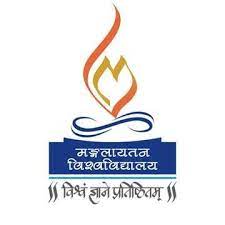 Mangalayatan University of Jabalpur (MUJ) - Logo