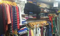 Mangaldeep New Fashion - Logo
