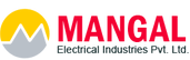 Mangal Electrical Industries Pvt. Ltd. - Logo