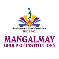 Mangalmay Group of Institutions (MGI) - Logo