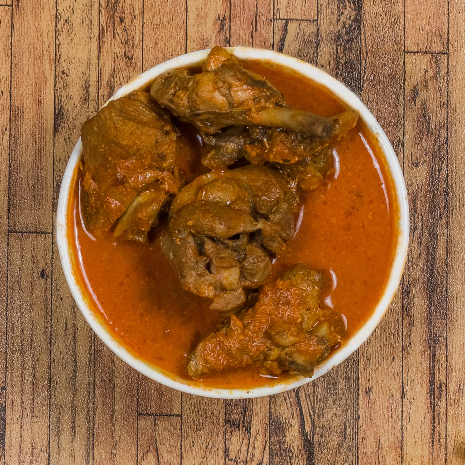 Mangalore Donne Biryani - Logo