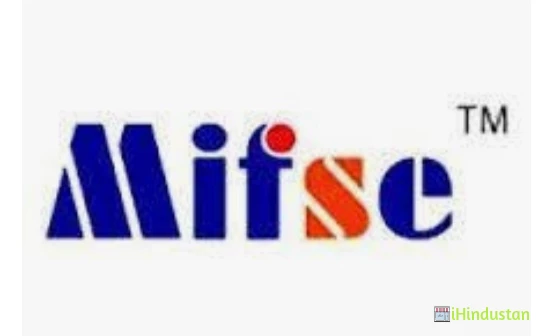 Mangalore Institute of Fire and Safety Engineering - MI - Logo