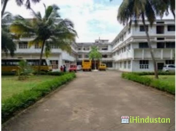 Mangalore Institute of Nursing Sciences - Logo