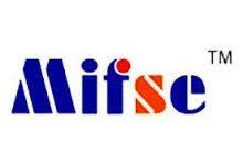 Mangalore Institute of Fire and Safety Engineering (MIFSE) - Logo
