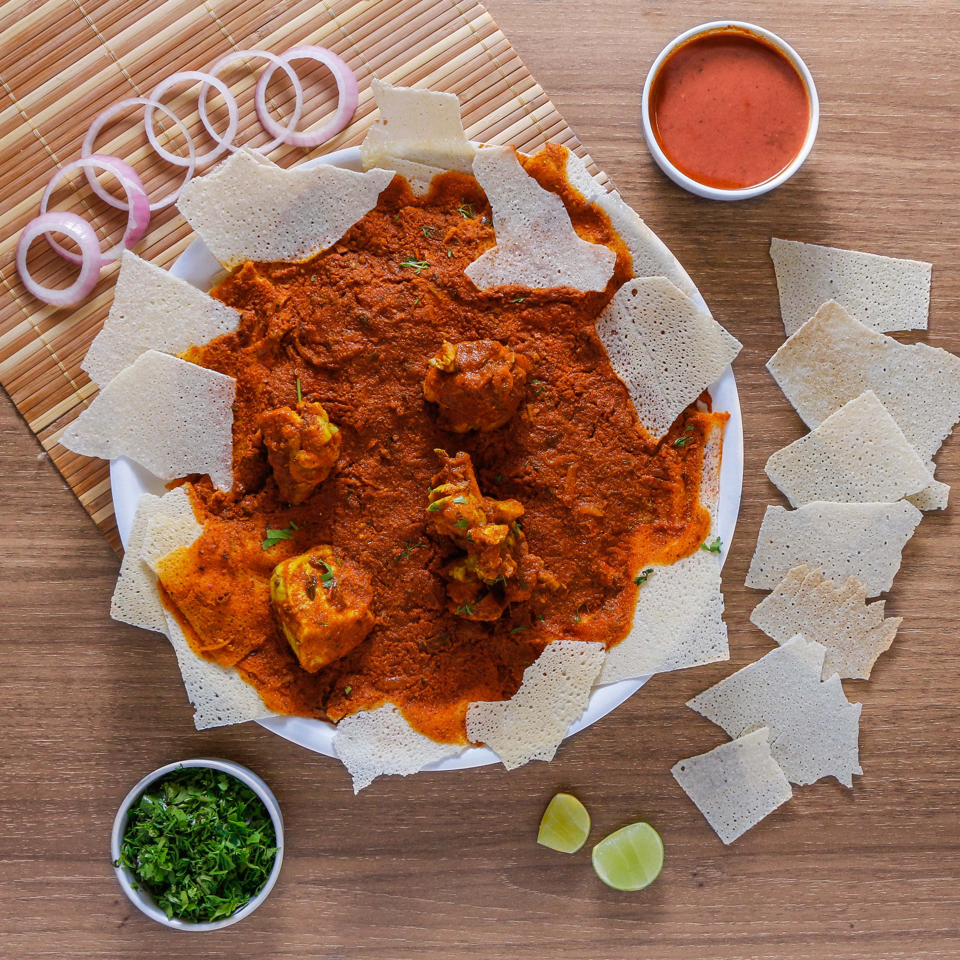 Mangalore Tadka - Logo