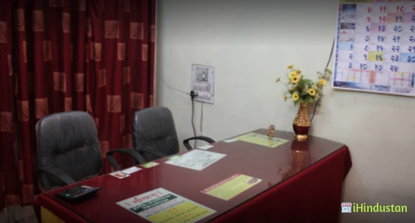 Mangalya Homeopathic Clinic - Logo