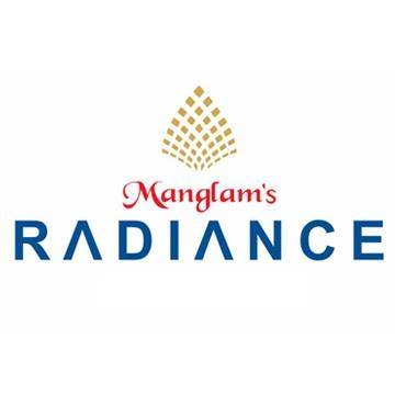 Manglam Radiance - Logo